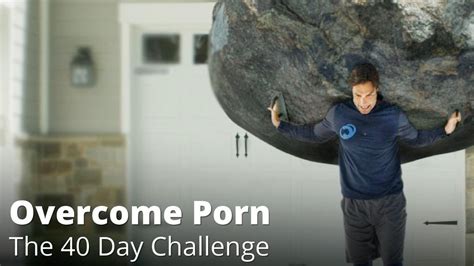 porn bible|Overcome Porn: The 40 Day Challenge